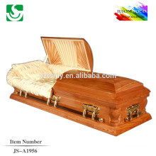 Hot sale american style casket maker